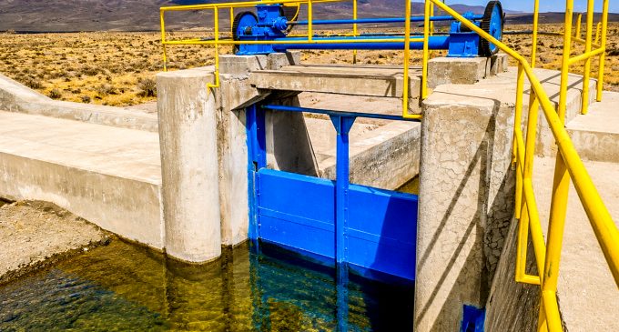 Intervención en bocatomas reduce riesgos de deterioro en infraestructura clave para la gestión del agua