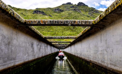 Autodema anuncia corte temporal del servicio de agua en el Sistema Colca–Siguas para ejecutar inspecciones de infraestructura hidráulica