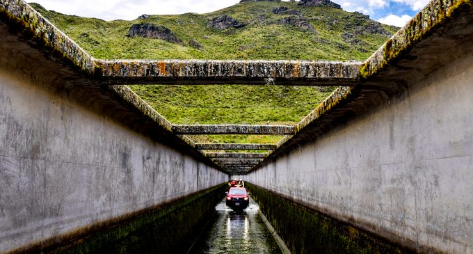 Autodema anuncia corte temporal del servicio de agua en el Sistema Colca–Siguas para ejecutar inspecciones de infraestructura hidráulica