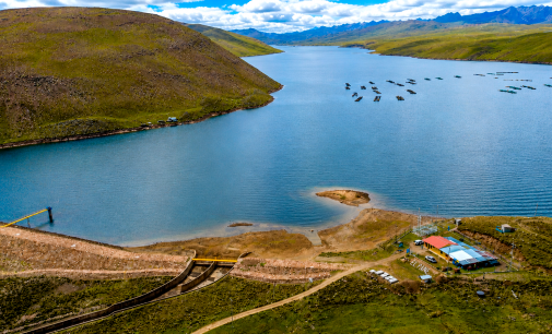 Autodema asegura continuidad del Proyecto Majes Siguas con prórroga de la reserva de recursos hídricos