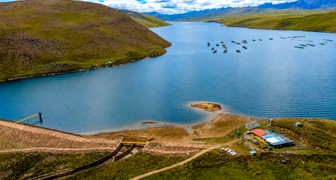 Autodema asegura continuidad del Proyecto Majes Siguas con prórroga de la reserva de recursos hídricos