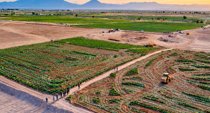 AUTODEMA informa sobre situación registral y judicial de terrenos vinculados al Fundo Huacán